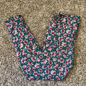 LuLaRoe TC Leggings